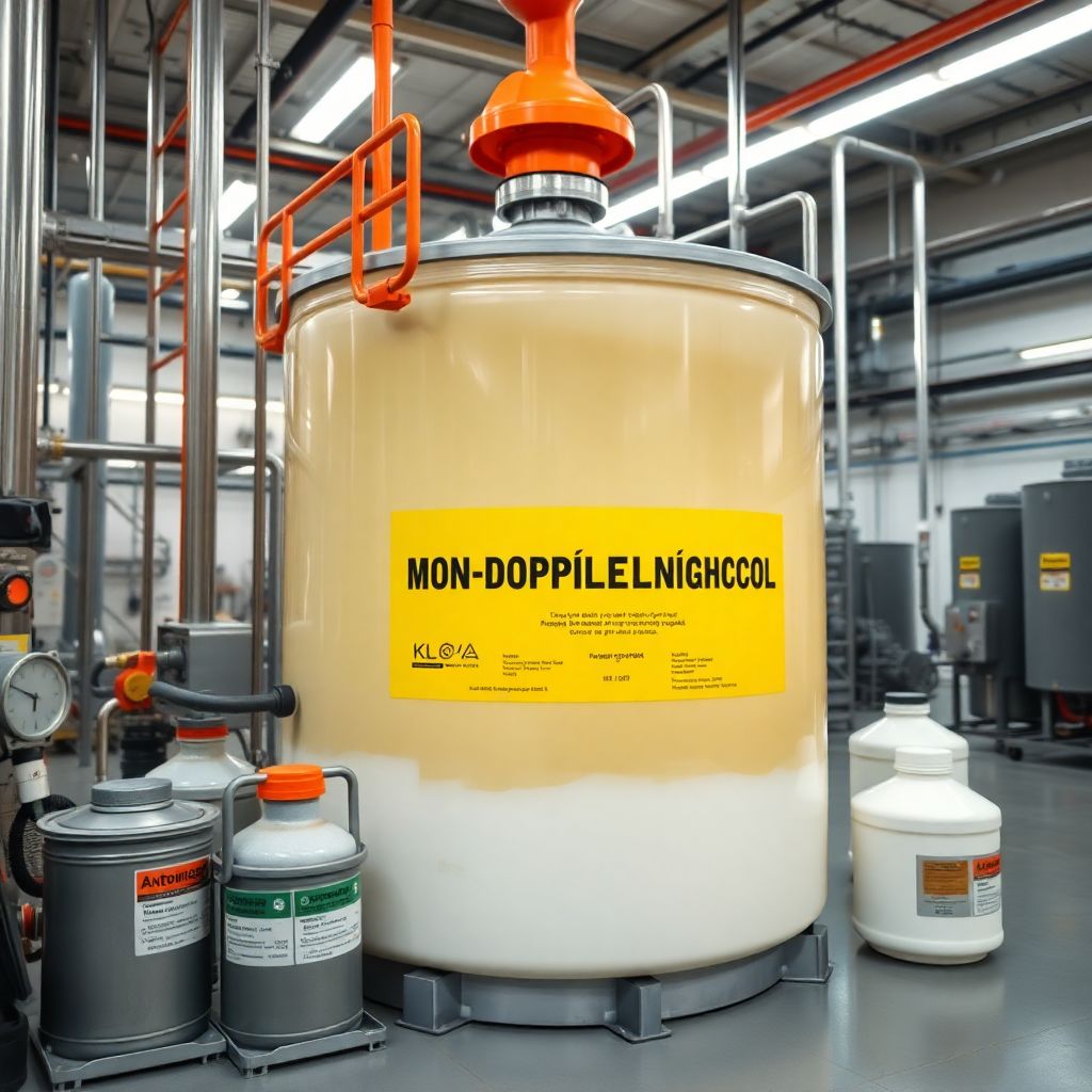 Monopropilenglicol