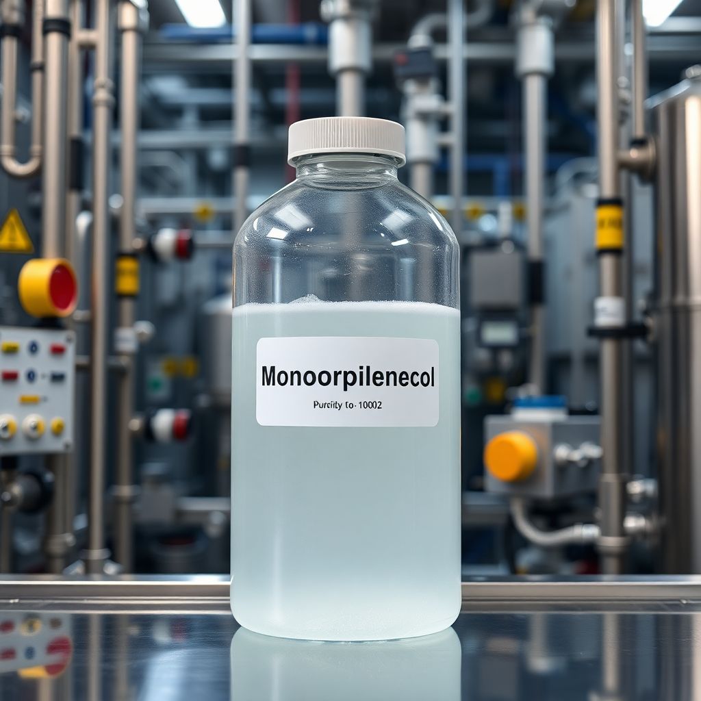 Monopropilenglicol