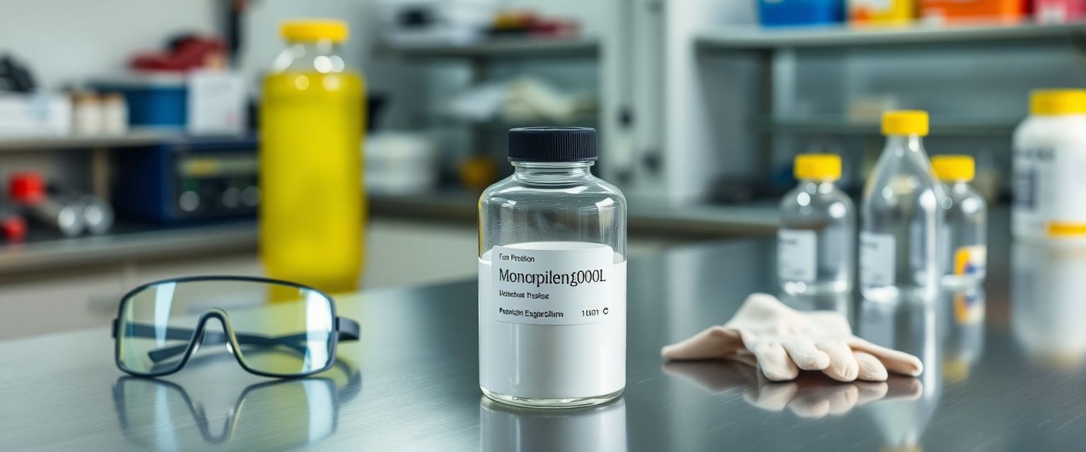 Monopropilenglicol